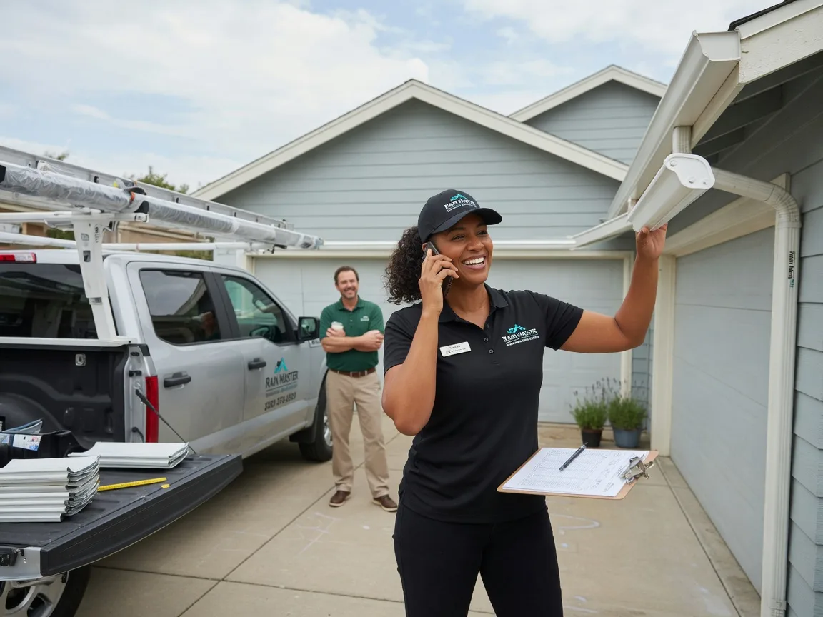 Gutter Installation Blue Mountain, AR FAQs